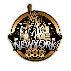 NEWYORK888 เว็บตรงสล็อต คาสิโนออนไลน์ ฝากถอนวอเลท